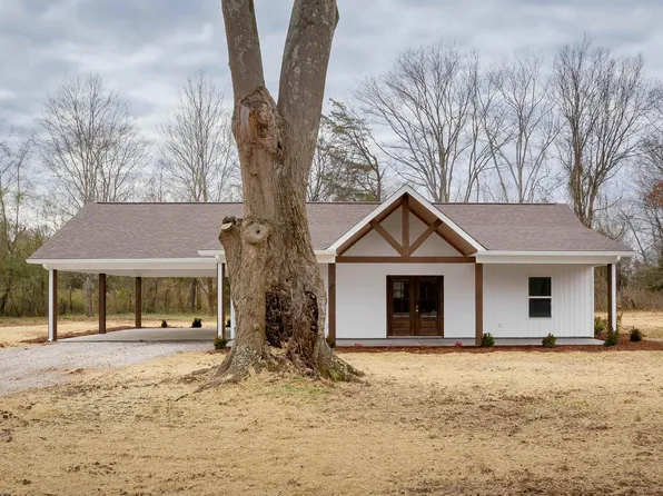 3025 County Road 9, Florence, AL 35633