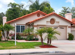 628 Corte Galante, San Marcos, CA 92069