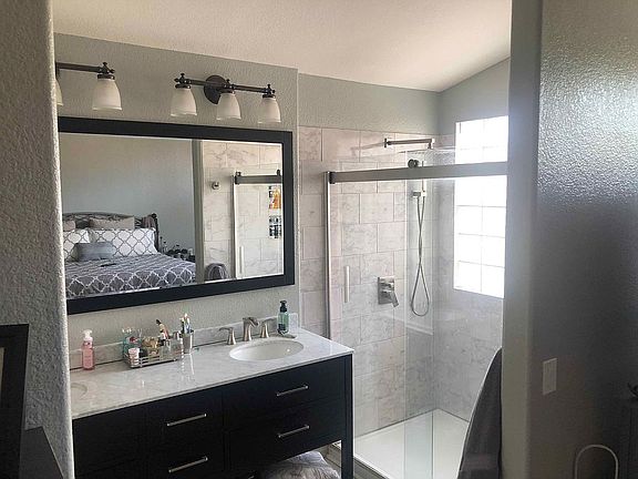 Updated Master Bath
