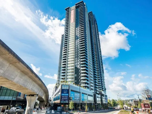 2186 Gilmore Ave N #3303, Burnaby, BC V5C 1V4