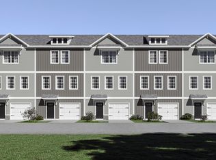 Aspen 3 Exterior Plan, Liberty Village, Hinesville, GA 31313