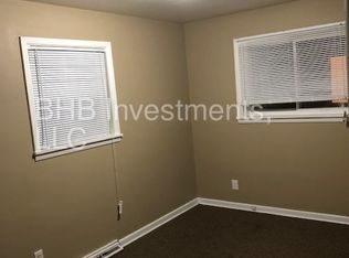 2409 S State Ave, Indianapolis, IN