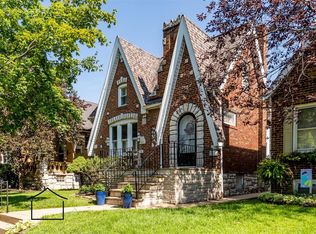 5701 Neosho St, Saint Louis, MO 63109