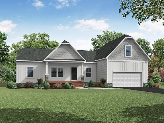 3rd image of LOT 6 Kensington Ln