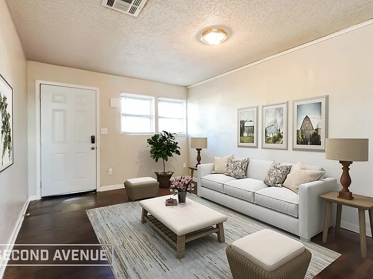 6513 Ashby Ter — Photo 2