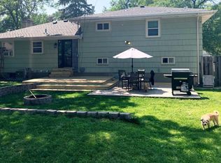 6645 11th Ave S, Richfield, MN 55423