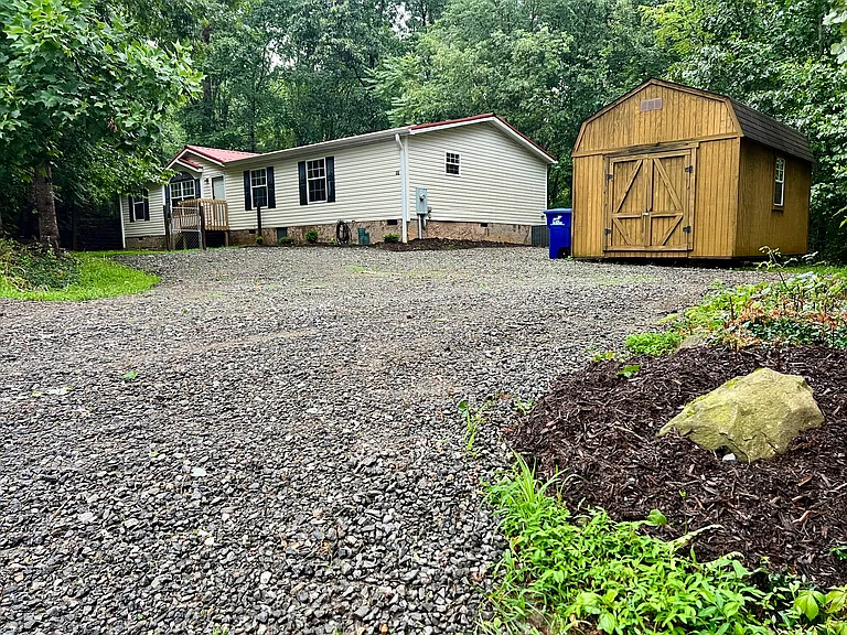 96 White Oak Gap Rd — Photo 20