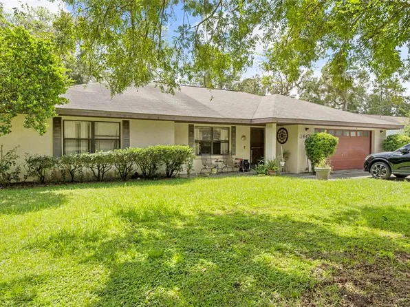 34473 Orchid Pkwy, Dade City, FL 33523