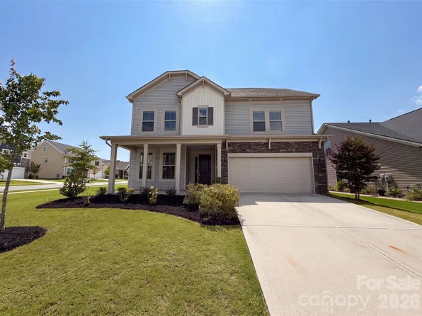4273 Stream Dale Cir NW, Concord, NC 28027