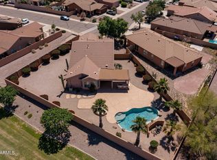 3700 W Mesquite Ave, San Tan Valley, AZ 85144