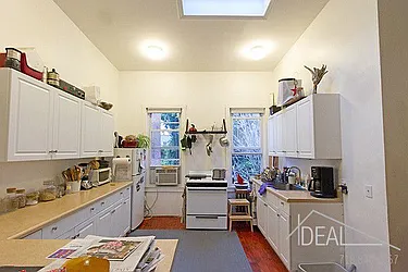 Rented by Ideal Properties Group
