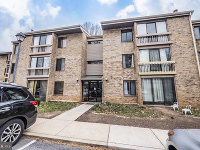 10580 Cross Fox Ln UNIT C-1, Columbia, MD, 21044