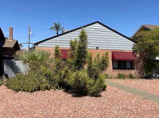 72 W Willetta St, Phoenix, AZ 85003