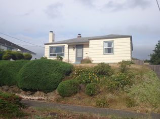 3419 37th Ave W, Seattle, WA 98199