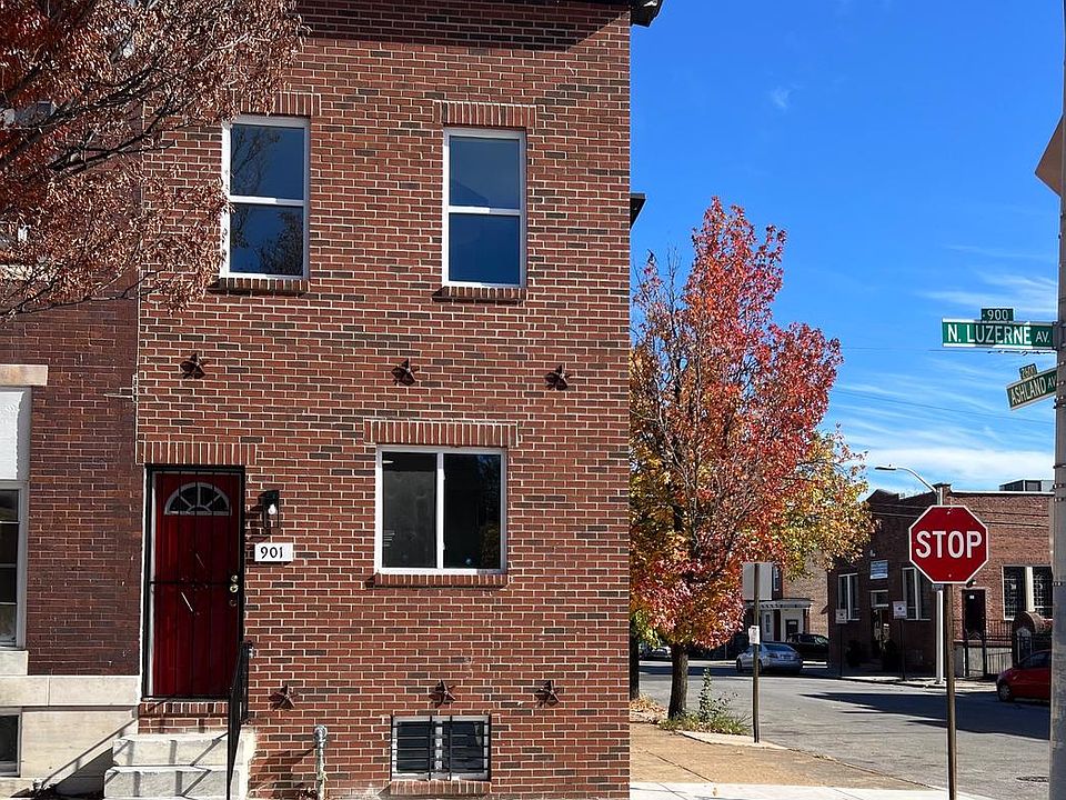1st image of 901 N Luzerne Ave