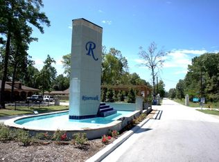 19478 Riverwalk Dr, Porter, TX 77365