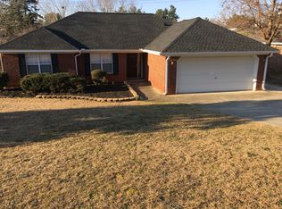 661 Tara Ln, Evans, GA 30809