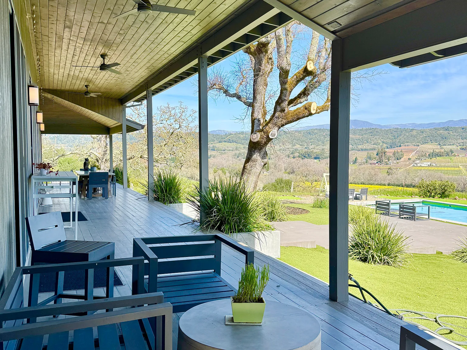 W Dry Creek Rd, Healdsburg — Photo 2