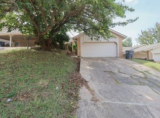 3914 / 3916 E 60th Pl Duplex, Tulsa, OK 74135