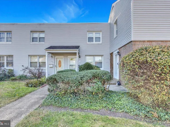 2745 Iverson St Unit 3, Temple Hills, MD 20748