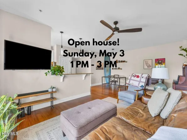 123 Covil Avenue Unit 302, Wilmington, NC 28403