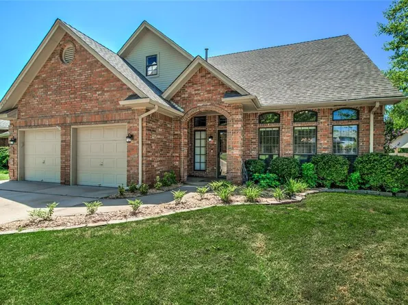 1312 Jamestown, Edmond, OK 73003