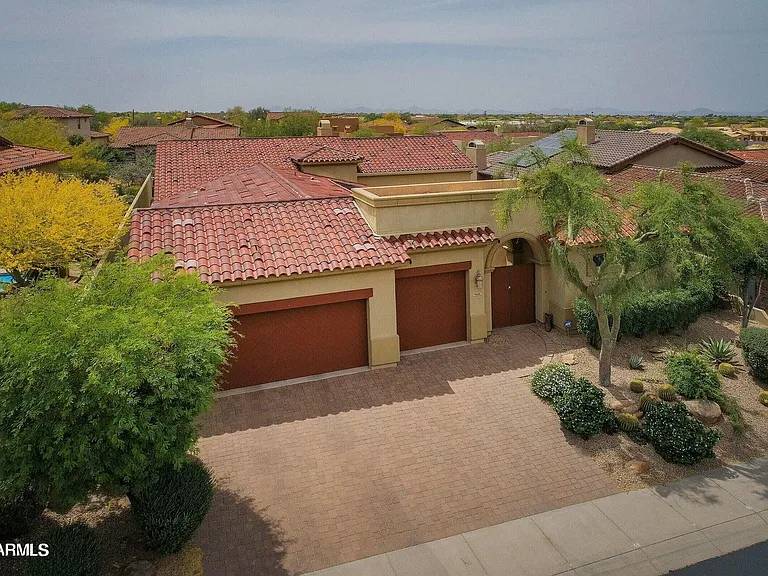 7439 E Camino Rayo De Luz — Photo 38