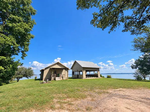 119 Phillips Rd, Shelbyville, TX 75973