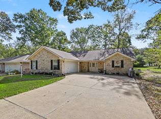 281 Broadmoor Dr, Trinity, TX 75862