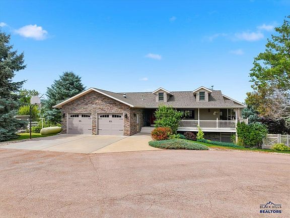 4th image of 19424 Lower Redwater Rd