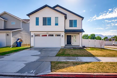 675 S Mayor Place Dr Photo 1