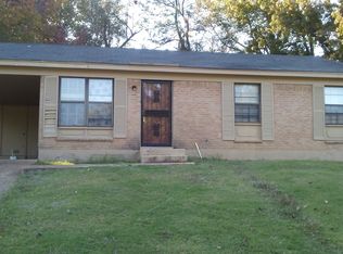 4081 Ponca St, Memphis, TN 38109