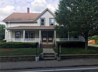 1019-1021 Victory Hwy, Burrillville, RI 02839