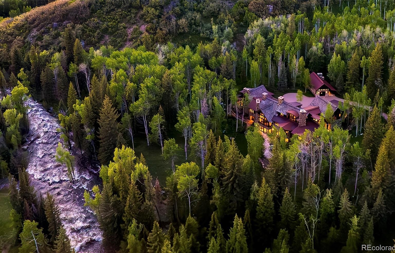 33550 Rushing Water Lane, Steamboat Springs, CO 80487 Zillow