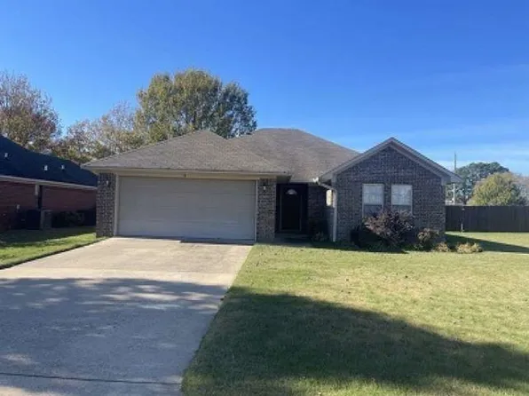 14 Whispering Wind Cir, Vilonia, AR 72173