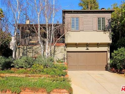 1414 Thayer Ave, Los Angeles, CA, 90024