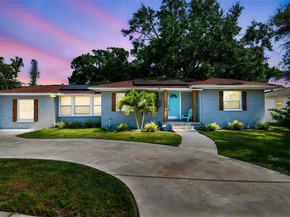 6207 Gulfport Blvd S, Gulfport, FL 33707