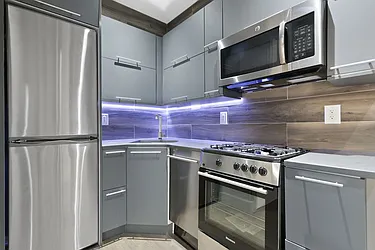 Rented by Citi Habitats