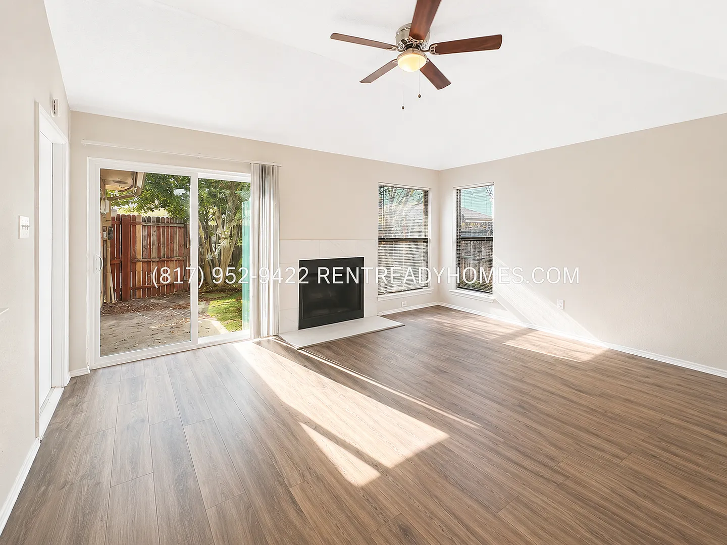 10308 Oak Branch Ln — Photo 2