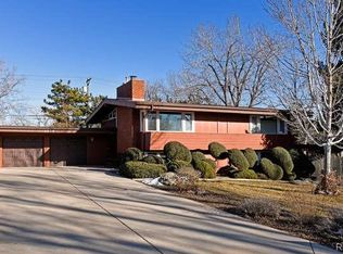 1720 W Crestline Dr, Littleton, CO 80120