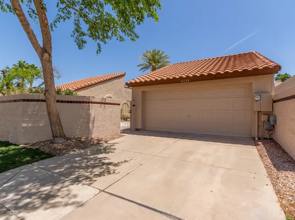11129 N 109th St, Scottsdale, AZ 85259