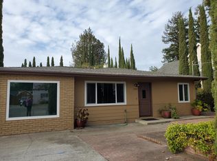 1097 Wekiva Ave, Campbell, CA