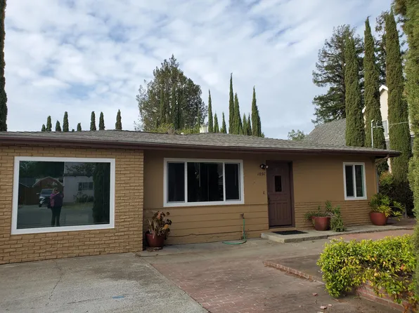(undisclosed Address), Campbell, CA 95008