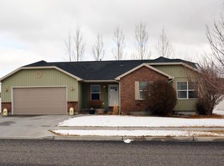 2848 Dorothy St, Idaho Falls, ID 83402
