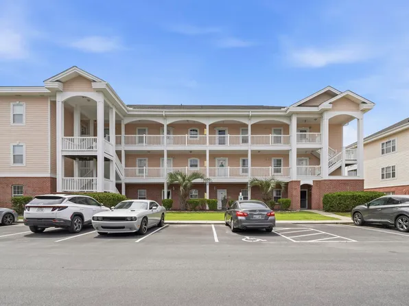 3979 Forsythia Ct. #201, Myrtle Beach, SC 29588