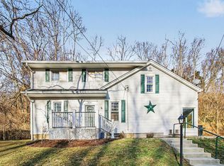 7080 Hunley Rd, Cincinnati, OH 45244