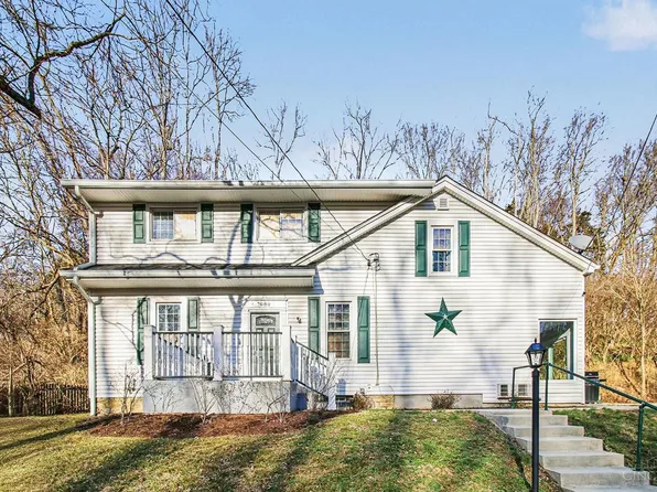 7080 Hunley Rd, Cincinnati, OH 45244