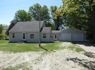 5595 W Taylor Rd, Mears, MI