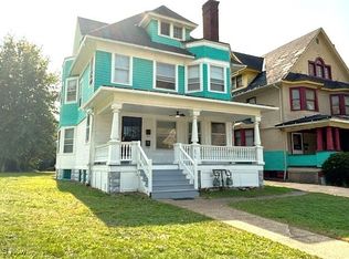 1896 Idlewood Ave, East Cleveland, OH 44112