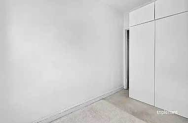 Rented by The Agency